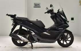 HONDA PCX 150 EVE KF31