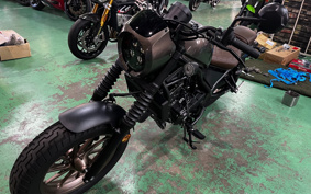 HONDA  REBEL 250 S EDITION  MC49