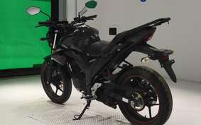 SUZUKI GIXXER 150 NG4BG