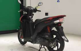 HONDA DIO 110 JF58