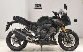 YAMAHA FAZER FZ8 SA 2015 RN25