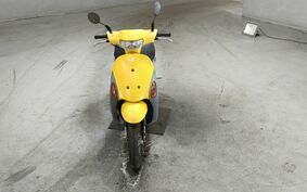 SUZUKI LET's 4 CA41A