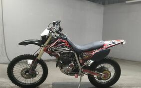 HONDA XR250 MD30