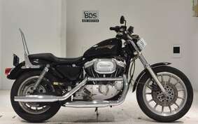 HARLEY XL1200S 1999