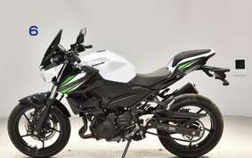 KAWASAKI Z400 Gen.2 2019 EX400G