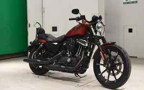 HARLEY XL883N 2018 LE2