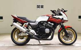 HONDA CB400 SUPER BOLDOR VTEC 2007 NC39