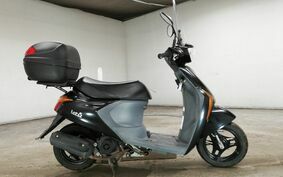 SUZUKI LET's 5 CA47A