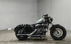 HARLEY XL1200X 2014 LC3