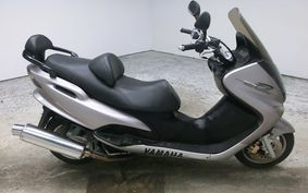 YAMAHA MAJESTY 125 FI 5CA