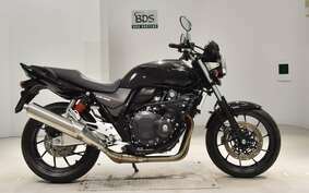 HONDA CB400SF GEN 4 A 2020 NC42