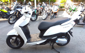 HONDA LEAD 125 JF45