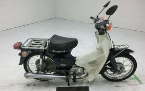 HONDA C70 SUPER CUB C70