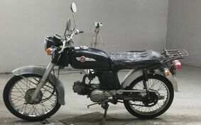 HONDA BENLY 50 S CD50