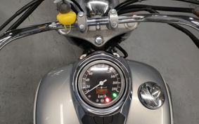 SUZUKI INTRUDER 400 CLASSIC VK54A