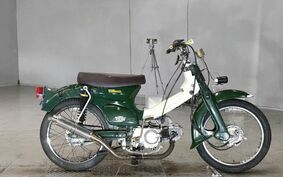 HONDA C50 SUPER CUB AA01