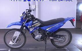 YAMAHA XTZ125 PCJL