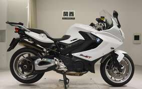 BMW F800GT 2016 0B03