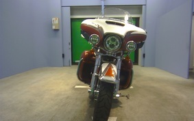 HARLEY FLHTKSE 1800CVO 2014 TEN