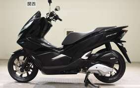 HONDA PCX125 JF81