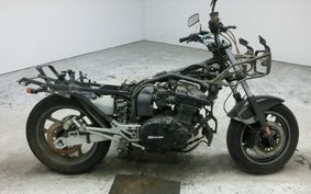 KAWASAKI GPZ750 R 1984 ZX750G