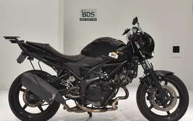 SUZUKI SV650 X A 2020 VP55B