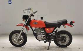 HONDA APE 100 HC07