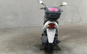 SUZUKI ADDRESS V125 G CF46A