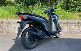 HONDA DIO 110 JK03