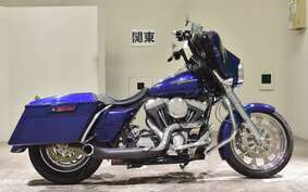 HARLEY FLHX 1450 2006 KAV