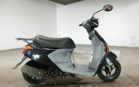 SUZUKI LET's 5 CA47A