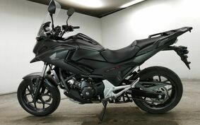 HONDA NC750X 2017 RC90