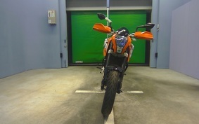 KTM 200 DUKE JUC4C