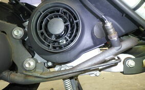 SUZUKI ADDRESS V50 Gen.2 CA44A