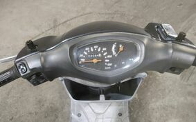 SUZUKI ADDRESS V125 G CF4EA