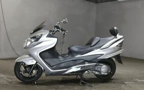 SUZUKI SKYWAVE 250 (Burgman 250) S CJ46A