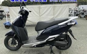 HONDA LEAD 125 JF45