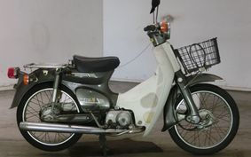 HONDA C70 SUPER CUB C70