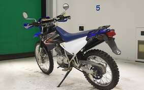 YAMAHA XTZ125