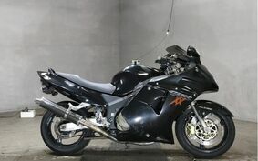 HONDA CBR1100XX 1999 SC35