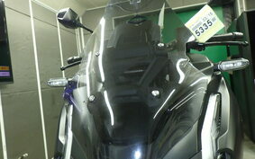 HONDA ADV150 KF38