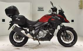 SUZUKI DL650 ( V-Strom 650 ) 2019 C733A