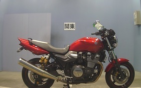 YAMAHA XJR1300 Gen.2 2009 RP17J