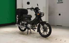 HONDA CROSS CUB 110 JA60