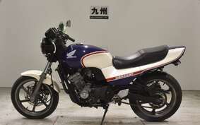 HONDA JADE MC23