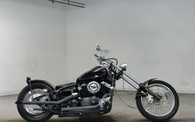 YAMAHA DRAGSTAR 400 1996 4TR