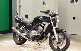 KAWASAKI BALIUS 250 ZR250A