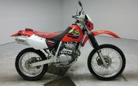 HONDA XR250 MD30