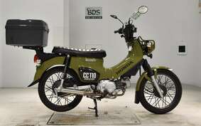 HONDA CROSS CUB 110 JA45