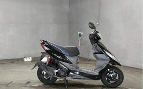 KYMCO VJR125 i SE22